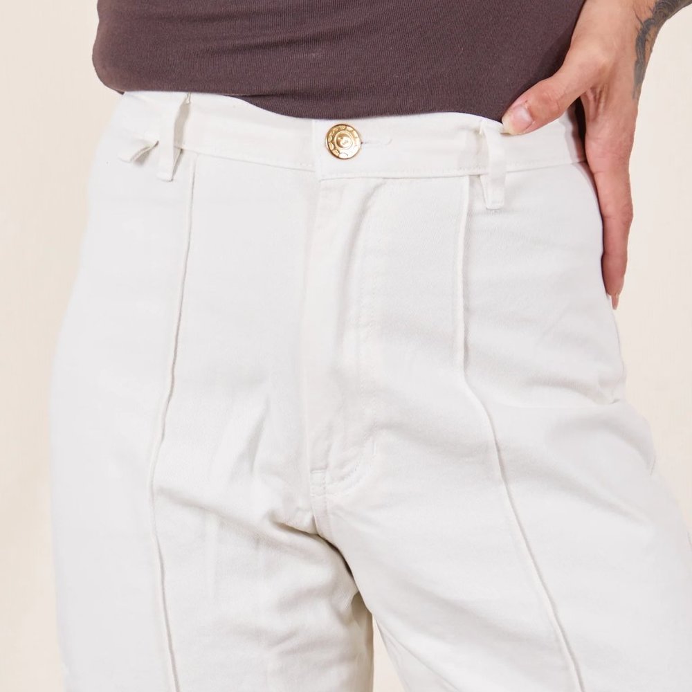 Big Bud Press Western Pants
